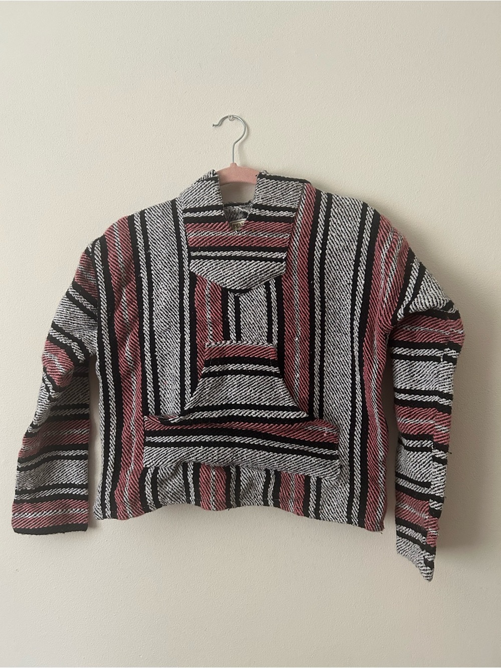 Mexican Baja Hoodie
